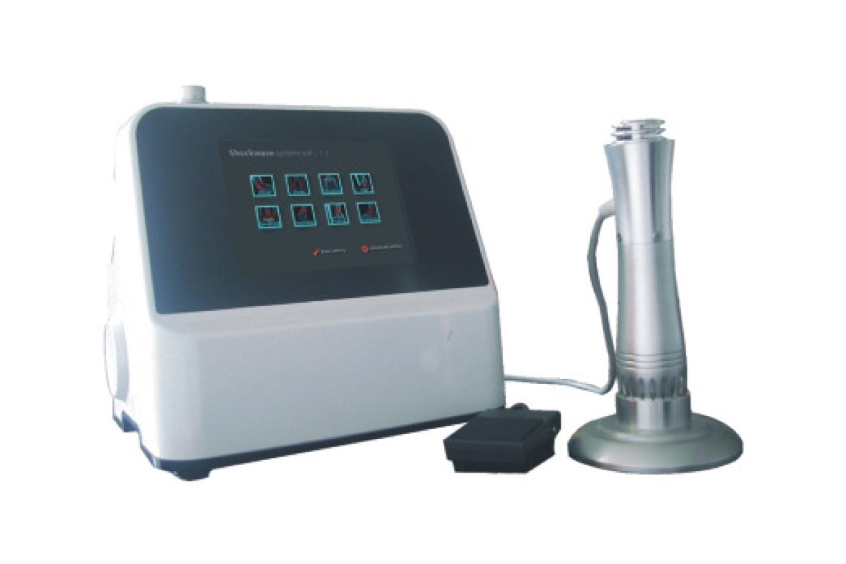 LC 254 Shock Wave Therapy