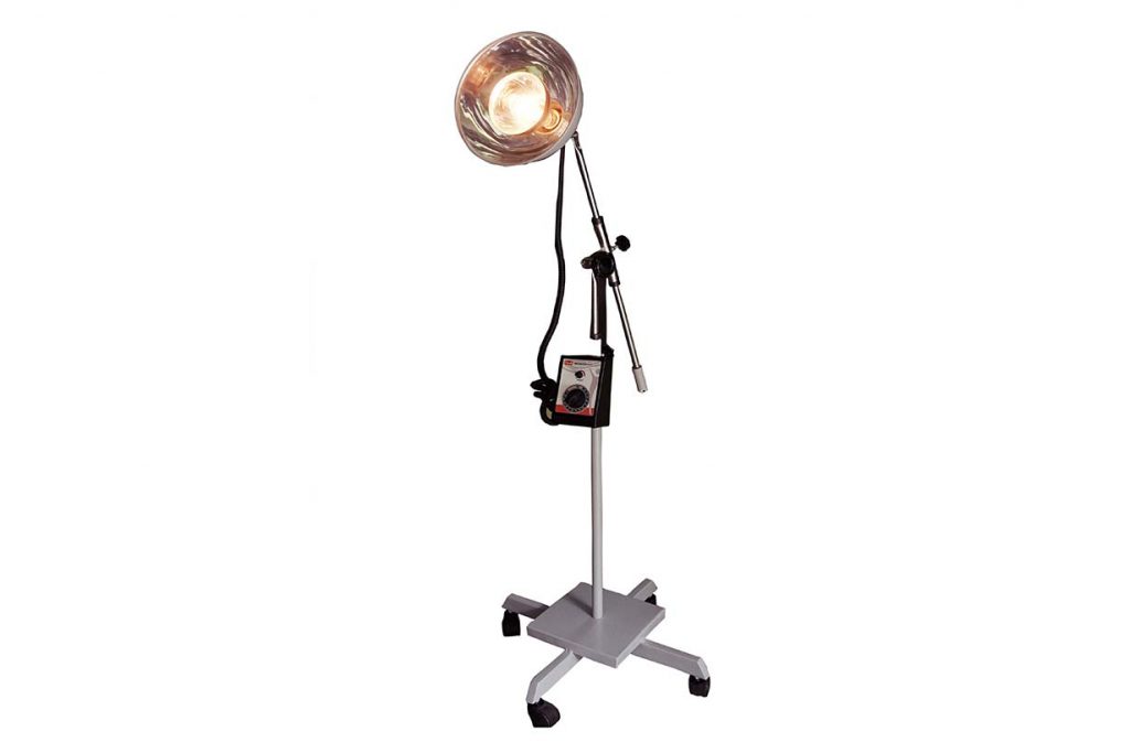 LC 261 Infrared Lamp